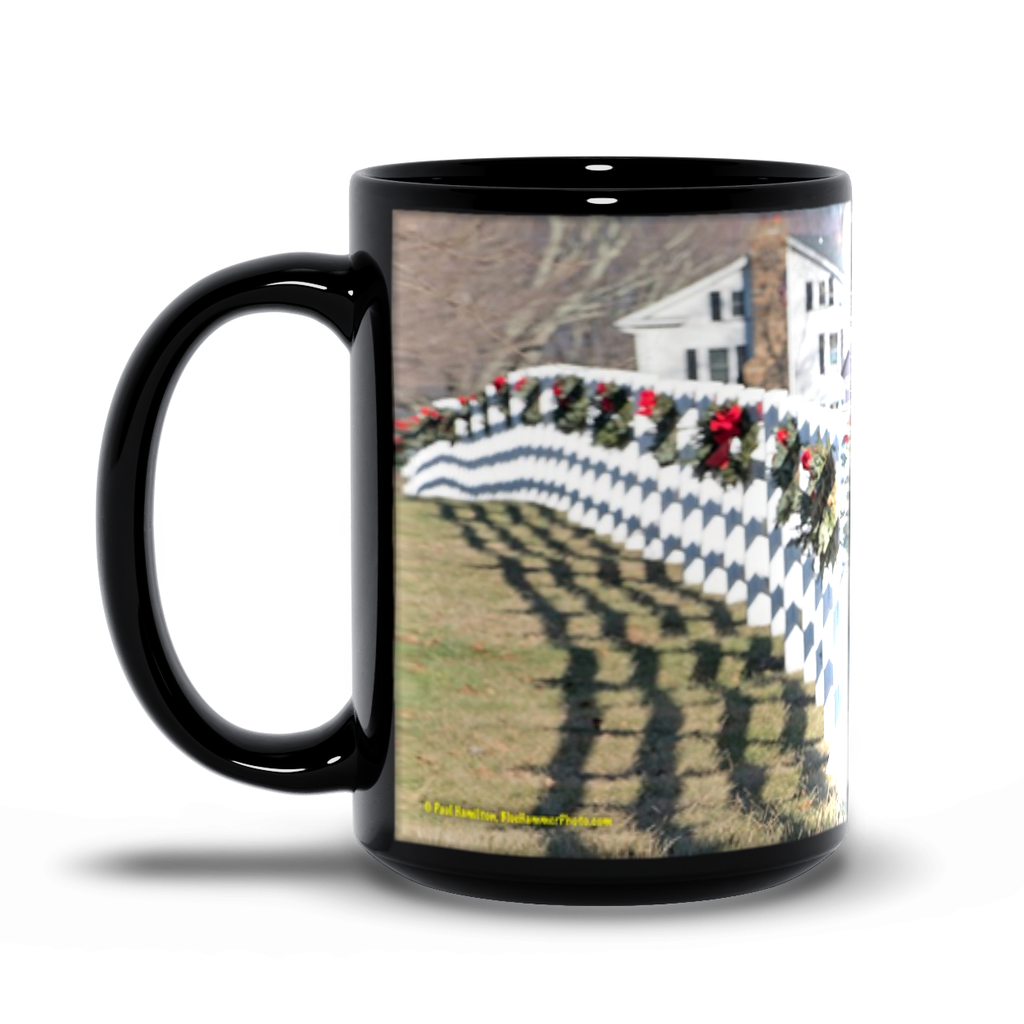 Lake Guntersville Alabama, 15oz Mug – Lakebound®